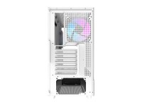 Gabinete para computador Darkflash DPX90 (branco)