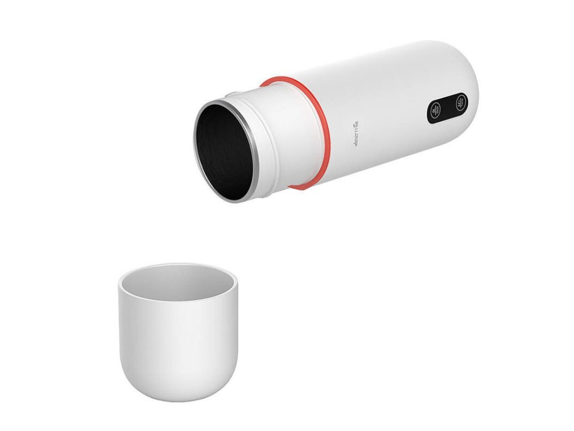 Copo Elétrico de Água Quente Deerma DR035S