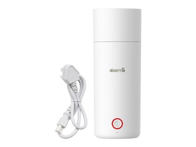 Electric Hot Water Cup Deerma DR050 Electric Hot Water Cup Deerma DR050