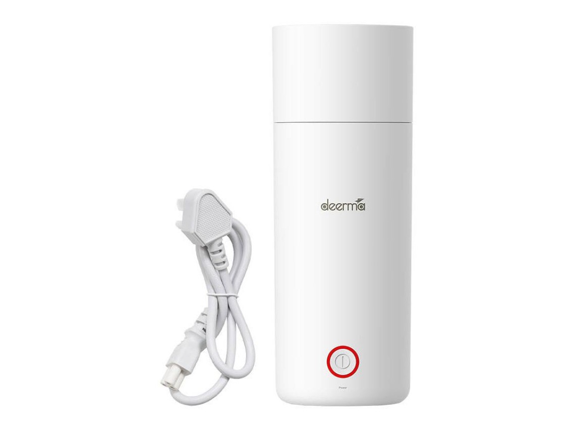 Calentador de agua eléctrico Deerma DR050