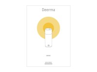 Electric Hot Water Cup Deerma DR050