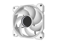 Ventilador de resfriamento Darkflash DR08 5 em 1 (branco) Ventilador de resfriamento Darkflash DR08 5 em 1 (branco)