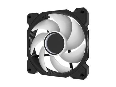 Darkflash DR08 Cooling Fan (Black)