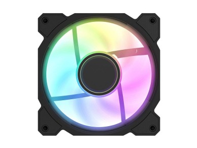 Darkflash DR08 Cooling Fan (Black)
