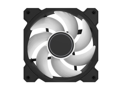 Darkflash DR08 Cooling Fan (Black)