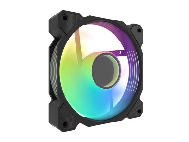 Darkflash DR08 Cooling Fan (Black)