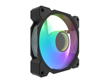 Darkflash DR08 Cooling Fan (Black)