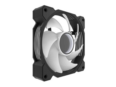 Darkflash DR08 Cooling Fan (Black)