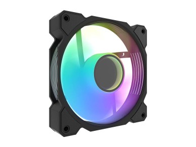 Darkflash DR08 Cooling Fan (Black)