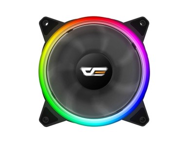 Ventoinha de computador ARGB Darkflash DR12 Pro (120x120) Ventoinha de computador ARGB Darkflash DR12 Pro (120x120)