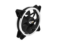 Computer Fan Set ARGB Darkflash DR12 Pro 3in1 120x120 (black)