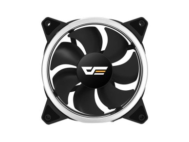 Ventoinha de computador ARGB Darkflash DR12 Pro (120x120)