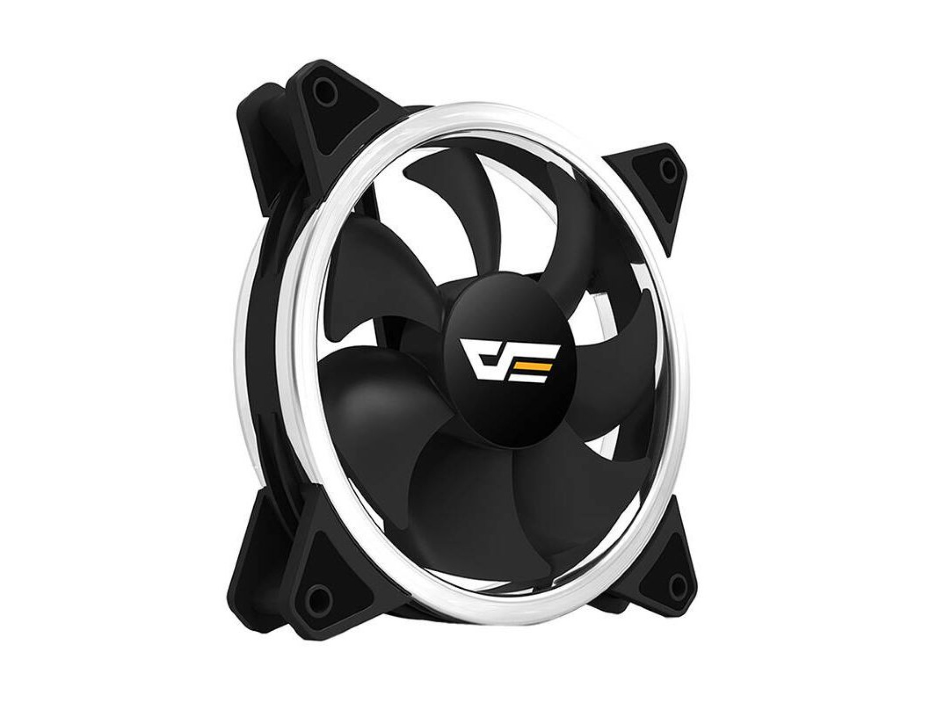 Ventoinha de computador ARGB Darkflash DR12 Pro (120x120)