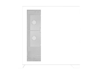 Gabinete de computador Darkflash DRX90 em vidro (branco)