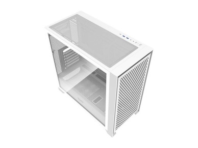 Darkflash DRX90 computer case (white) Darkflash DRX90 computer case (white)