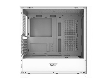 Darkflash DRX90 computer case (white) Darkflash DRX90 computer case (white)