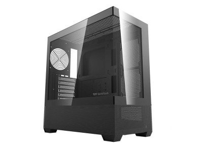 Darkflash DS900 AIR computer case (black) Darkflash DS900 AIR computer case (black)