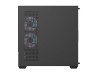 Darkflash DS900 AIR computer case (black) + 6 ARGB fans Darkflash DS900 AIR computer case (black) + 6 ARGB fans