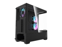 Darkflash DS900 AIR computer case (black) + 6 ARGB fans Darkflash DS900 AIR computer case (black) + 6 ARGB fans