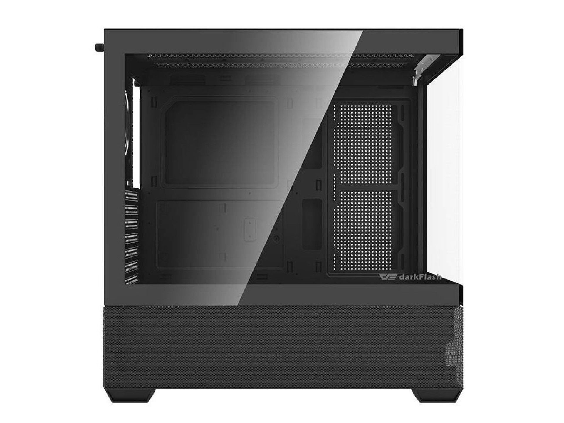 Darkflash DS900 AIR computer case (black)