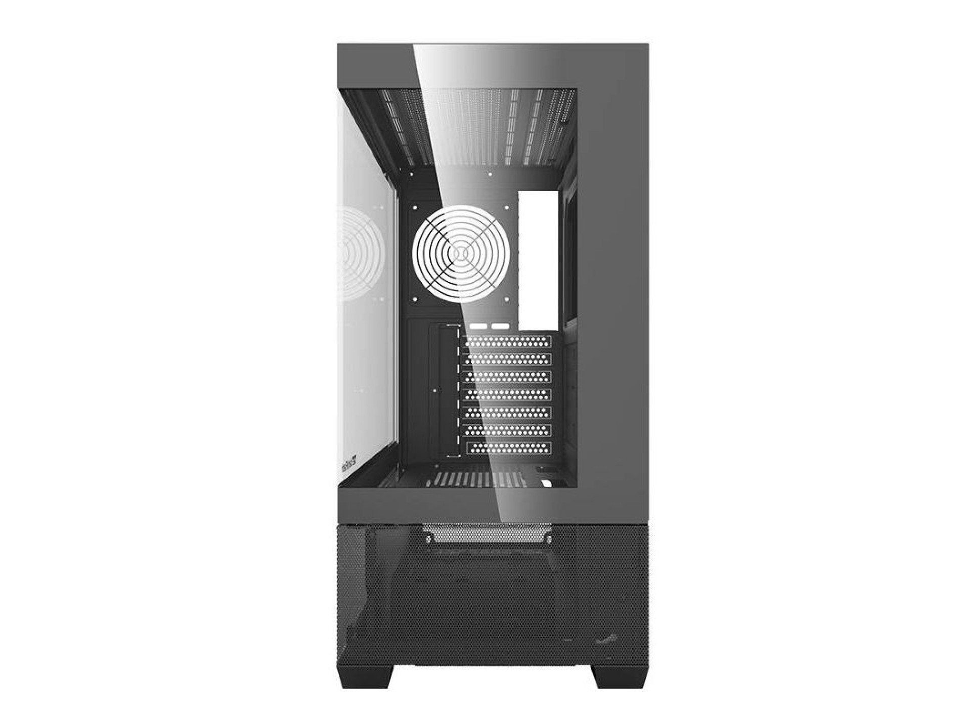 Darkflash DS900 AIR computer case (black)