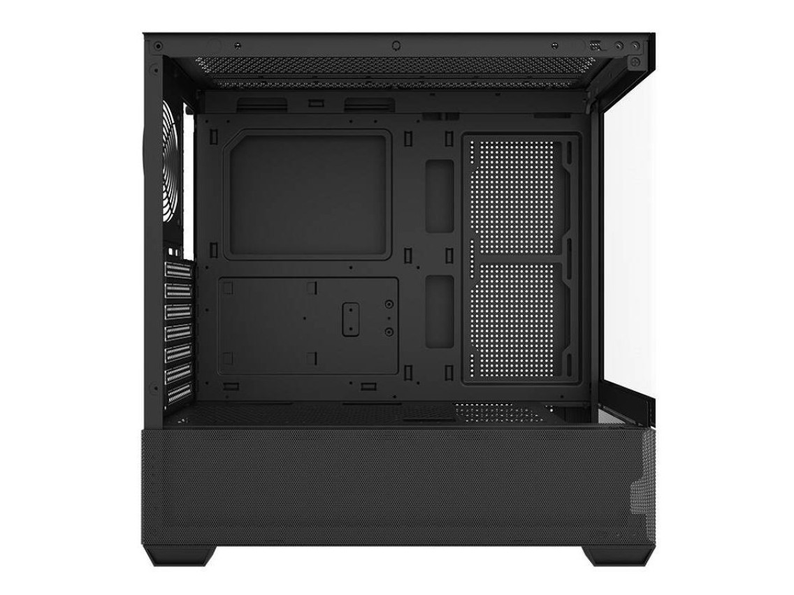 Gabinete para computador Darkflash DS900 AIR (preto)