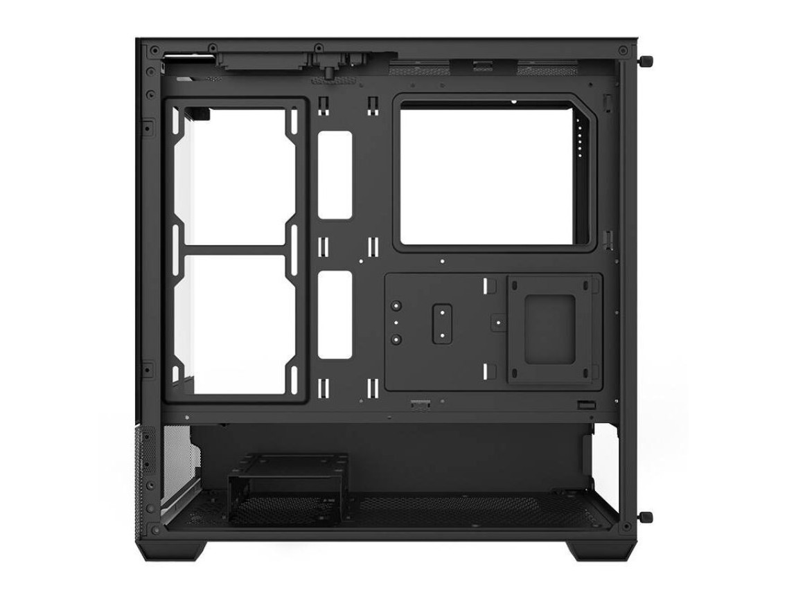 Gabinete para computador Darkflash DS900 AIR (preto)