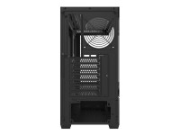 Darkflash DS900 AIR computer case (black)
