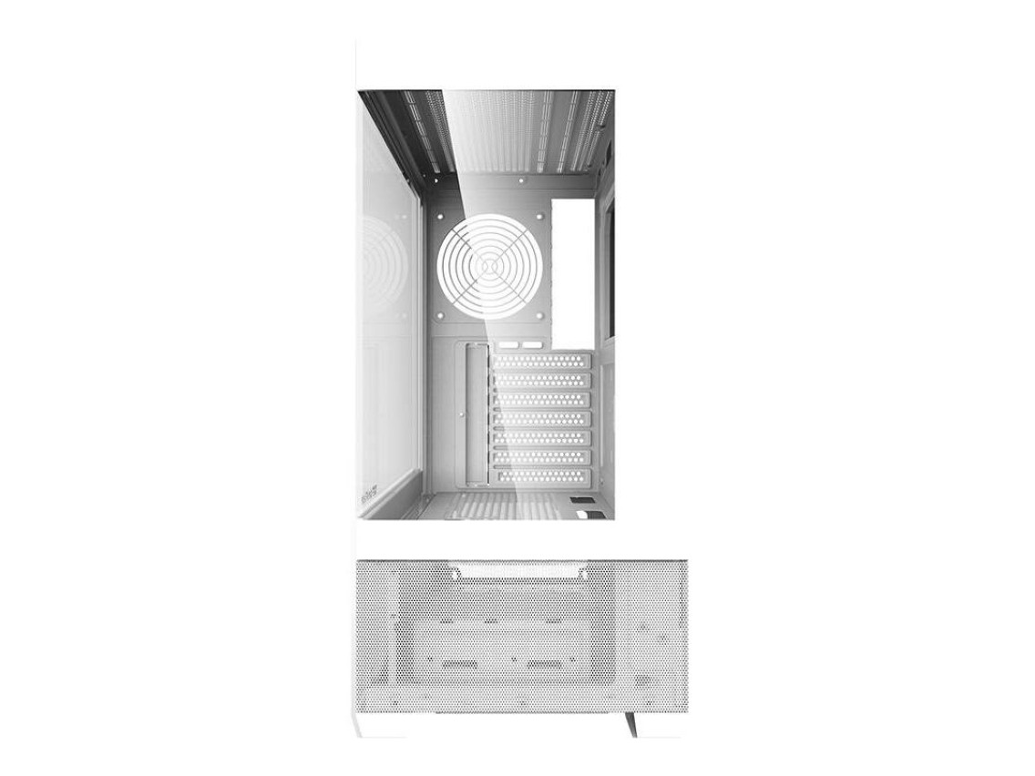 Gabinete para computador Darkflash DS900 AIR (branco)