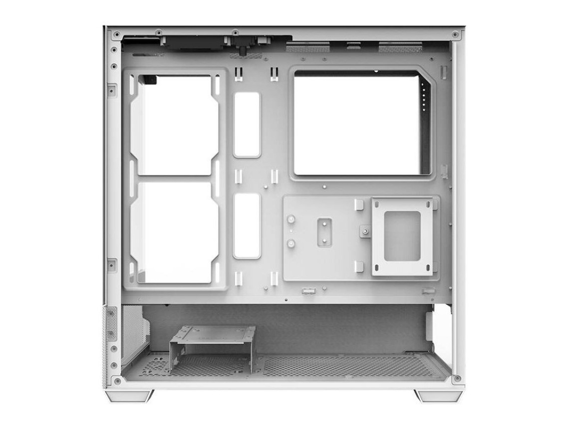 Gabinete para computador Darkflash DS900 AIR (branco)