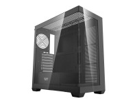 Gabinete para computador Darkflash DS900 (preto)