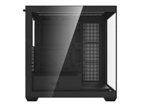 Caja de ordenador Darkflash DS900 (negra)