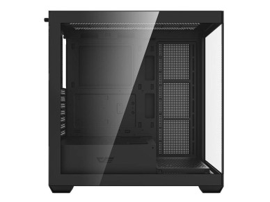 Gabinete para computador Darkflash DS900 (preto)