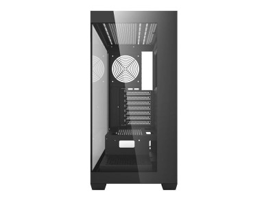 Gabinete para computador Darkflash DS900 (preto)