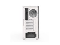 Caja de ordenador Darkflash DS900 Mesh sin ventiladores (Blanca) Caja de ordenador Darkflash DS900 Mesh sin ventiladores (Blanca)