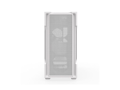 Gabinete para computador Darkflash DS900 Mesh sem ventoinhas (Branco)