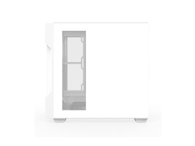 Gabinete para computador Darkflash DS900 Mesh sem ventoinhas (Branco)