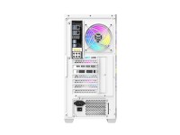 Gabinete para computador DarkFlash DS900WD (branco) Gabinete para computador DarkFlash DS900WD (branco)