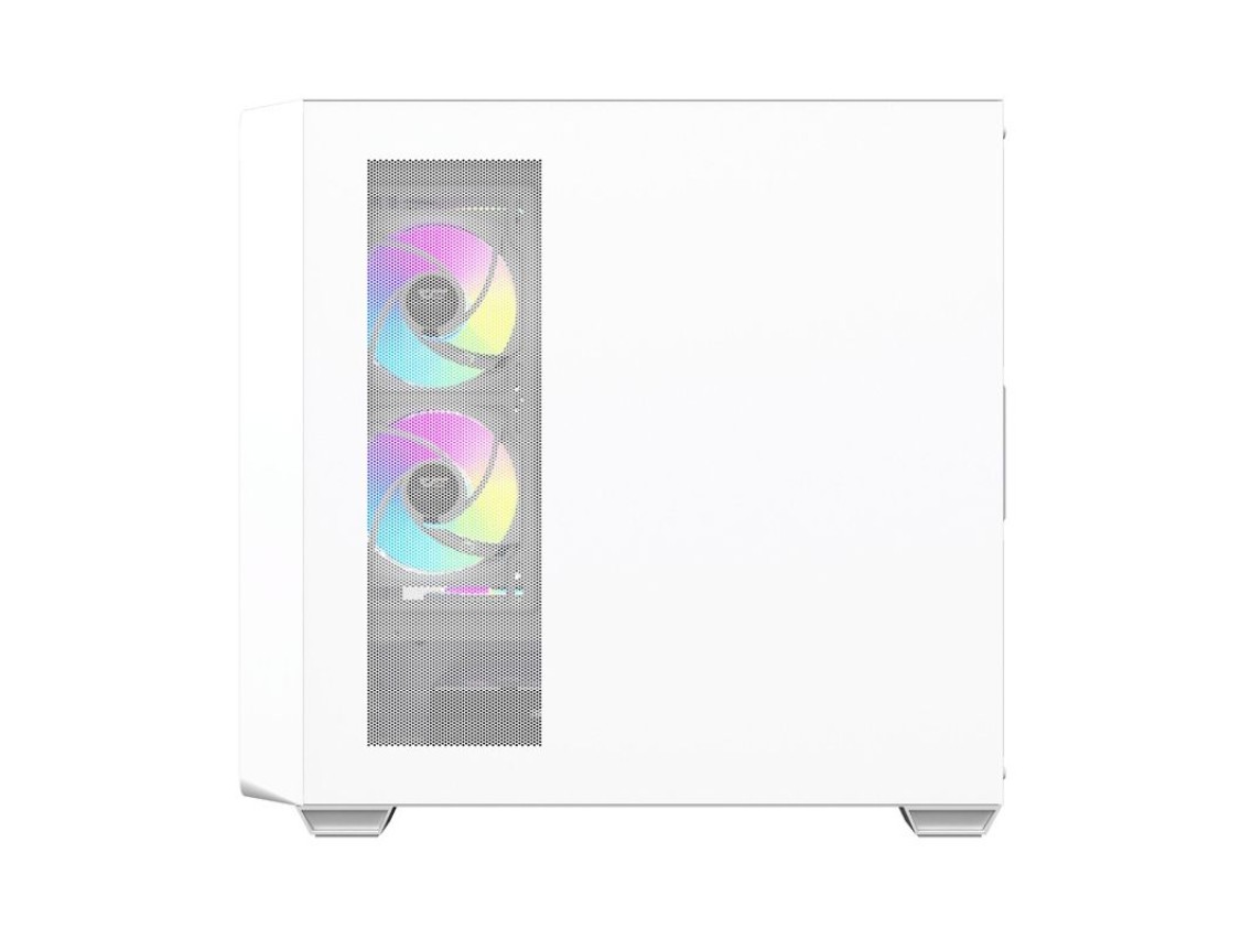Gabinete para computador DarkFlash DS900WD (branco)