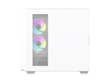 Gabinete para computador DarkFlash DS900WD (branco)