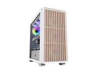 Gabinete para computador DarkFlash DS900WD (branco) Gabinete para computador DarkFlash DS900WD (branco)