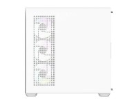 Gabinete para computador Darkflash DS900 (branco) + 7 ventoinhas ARGB Gabinete para computador Darkflash DS900 (branco) + 7 ventoinhas ARGB