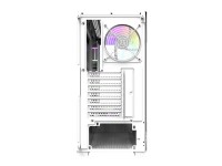 Gabinete para computador Darkflash DS900 (branco) + 7 ventoinhas ARGB Gabinete para computador Darkflash DS900 (branco) + 7 ventoinhas ARGB