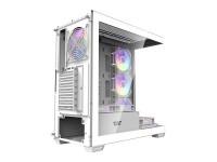 Gabinete para computador Darkflash DS900 (branco) + 7 ventoinhas ARGB Gabinete para computador Darkflash DS900 (branco) + 7 ventoinhas ARGB
