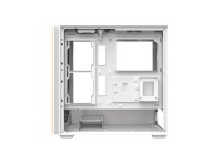 Darkflash DS900WS ATX computer case without fans (White) Darkflash DS900WS ATX computer case without fans (White)