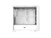 Darkflash DS900WS ATX computer case without fans (White) Darkflash DS900WS ATX computer case without fans (White)
