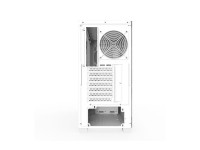 Darkflash DS900WS ATX computer case without fans (White) Darkflash DS900WS ATX computer case without fans (White)