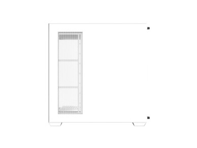 Gabinete para computador Darkflash DS900W sem ventoinhas (Branco)