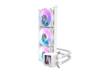 Darkflash DV360S CPU water cooler (white) Darkflash DV360S CPU water cooler (white)
