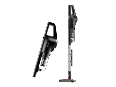 Aspiradora Deerma DX600 (negra)